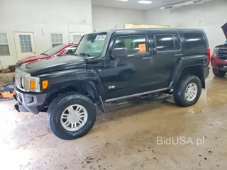 HUMMER H3
