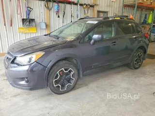 SUBARU XV CROSSTREK 2.0 LIMITED