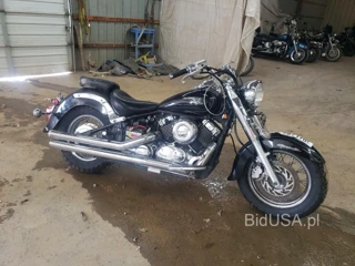 YAMAHA XVS65 BASE
