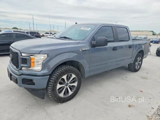 FORD F150 SUPERCREW