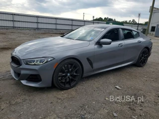 BMW 840XI