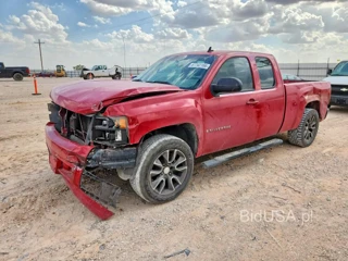 CHEVROLET SILVERADO C1500