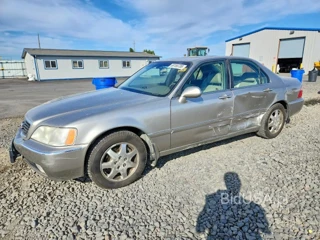 ACURA 3.5RL