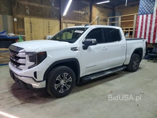 GMC SIERRA K1500 SLE