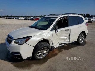 SUBARU FORESTER 2.5I TOURING