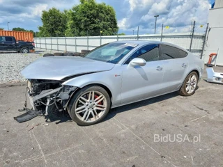 AUDI A7 PREMIUM PLUS