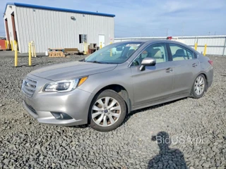 SUBARU LEGACY 2.5I PREMIUM