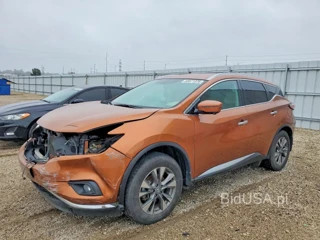 NISSAN MURANO SL