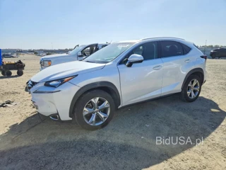 LEXUS NX 200T BASE
