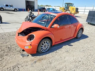 VOLKSWAGEN NEW BEETLE GLS