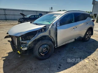NISSAN MURANO SV