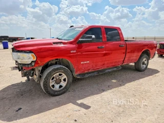 RAM 2500 TRADESMAN