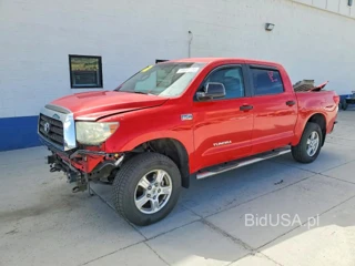TOYOTA TUNDRA GRADE