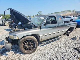 DODGE RAM 1500