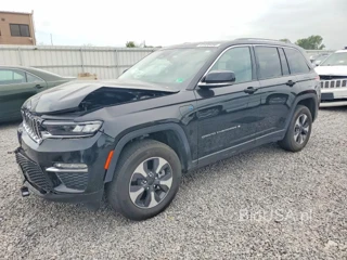 JEEP GRAND CHEROKEE LIMITED 4XE