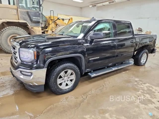 GMC SIERRA K1500 SLE