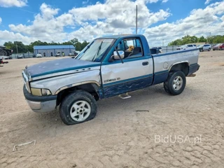 DODGE RAM 1500