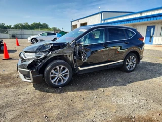 HONDA CR-V TOURING