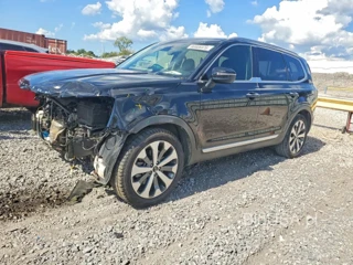 KIA TELLURIDE S