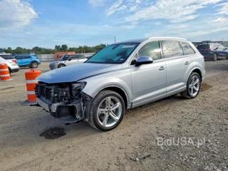 AUDI Q7 PRESTIGE