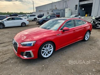 AUDI A5 PREMIUM PLUS 45