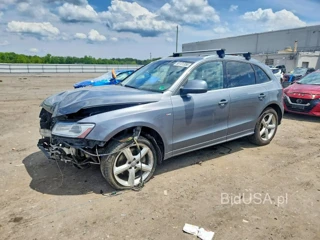 AUDI Q5 PREMIUM PLUS