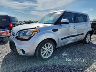 KIA SOUL +