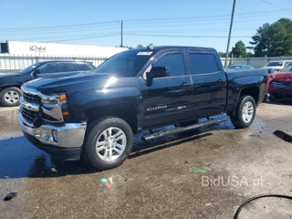 CHEVROLET SILVERADO C1500 LT