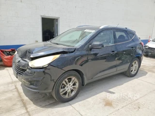 HYUNDAI TUCSON GLS