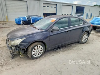 CHEVROLET CRUZE LS