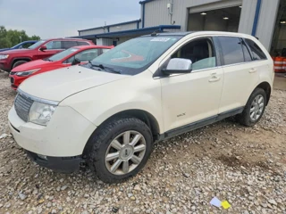 LINCOLN MKX