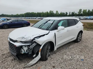 CHEVROLET BLAZER PREMIER