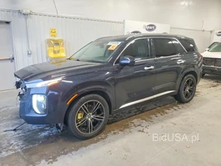 HYUNDAI PALISADE LIMITED