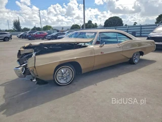 PONTIAC EXECUTIVE