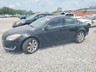 BUICK REGAL