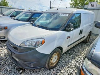 RAM PROMASTER CITY