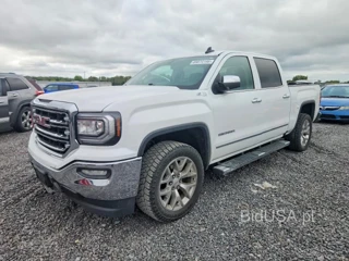 GMC SIERRA K1500 SLT