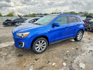 MITSUBISHI OUTLANDER SPORT SE
