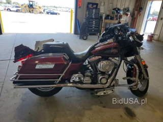 HARLEY-DAVIDSON FLHTCI