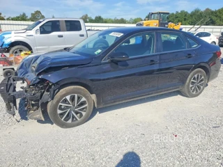 VOLKSWAGEN JETTA S