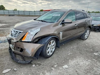 CADILLAC SRX PERFORMANCE COLLECTION