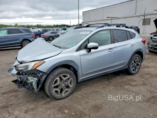 SUBARU CROSSTREK LIMITED