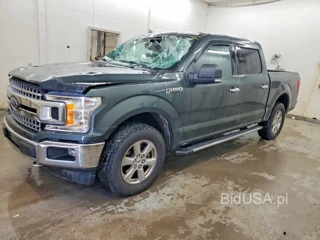 FORD F150 SUPERCREW