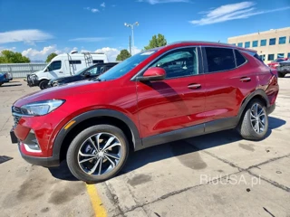 BUICK ENCORE GX SELECT