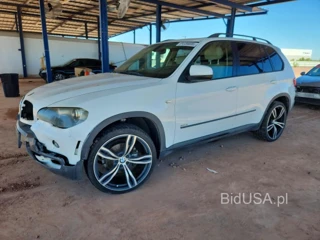 BMW X5 3.0I
