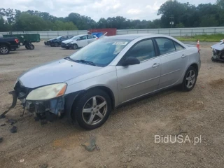 PONTIAC G6 BASE