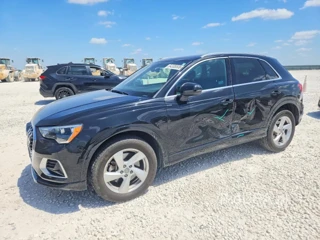 AUDI Q3 PREMIUM