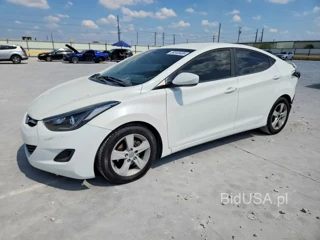 HYUNDAI ELANTRA GLS