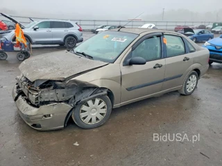 FORD FOCUS ZX4