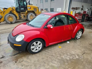 VOLKSWAGEN NEW BEETLE 2.5L OPTION PACKAGE 1